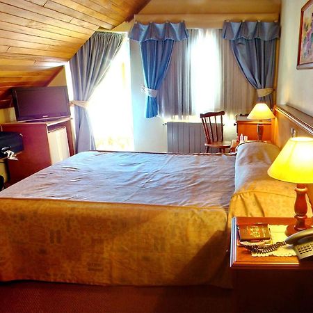 Hotel Sky Gramado Pokoj fotografie