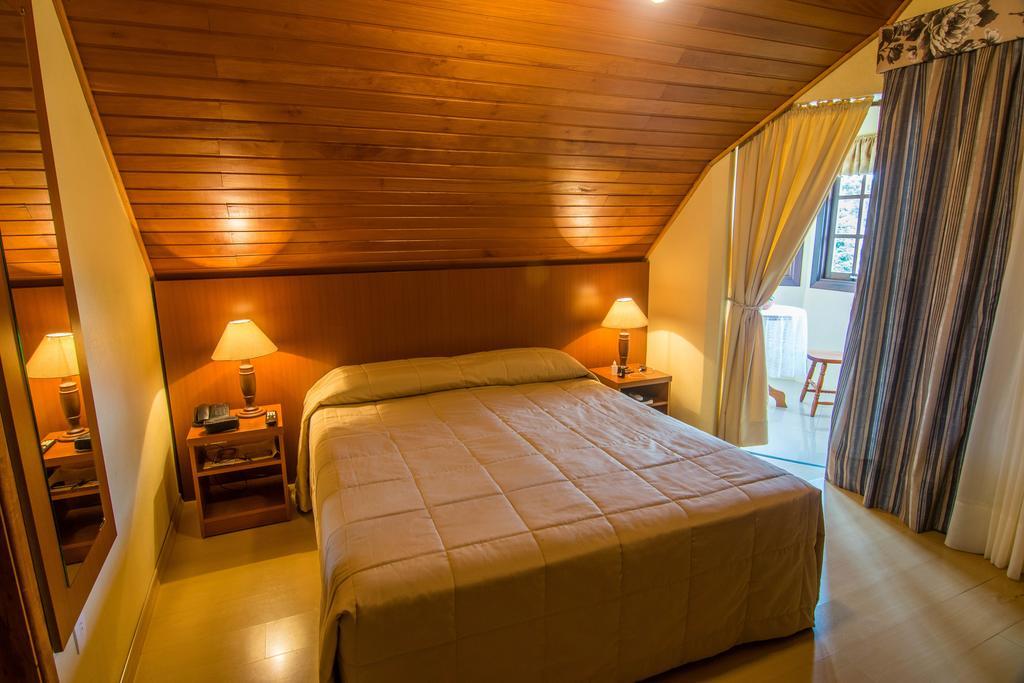 Hotel Sky Gramado Exteriér fotografie