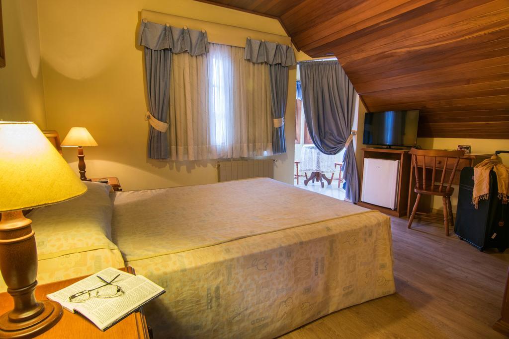 Hotel Sky Gramado Exteriér fotografie