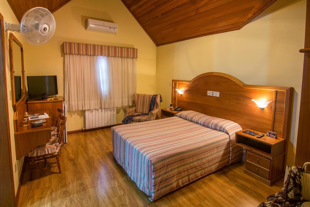 Hotel Sky Gramado Exteriér fotografie
